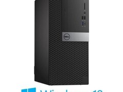 Calculatoare Dell OptiPlex 7050 MT, Quad Core i7-7700, 480GB SSD, Win 10 Home